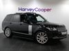 Land Rover Range Rover Vogue 3.0 TDV6 4dr Auto