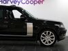 Land Rover Range Rover Vogue 3.0 TDV6 4dr Auto