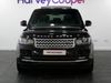 Land Rover Range Rover Vogue 3.0 TDV6 4dr Auto