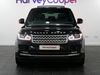 Land Rover Range Rover Vogue 3.0 TDV6 4dr Auto