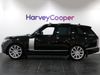 Land Rover Range Rover Vogue 3.0 TDV6 4dr Auto