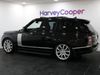 Land Rover Range Rover Vogue 3.0 TDV6 4dr Auto