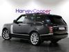 Land Rover Range Rover Vogue 3.0 TDV6 4dr Auto
