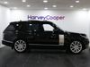 Land Rover Range Rover Vogue 3.0 TDV6 4dr Auto