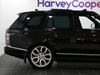 Land Rover Range Rover Vogue 3.0 TDV6 4dr Auto