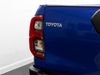 Toyota Hilux Invincible X D/Cab Pick Up 2.8 D-4D Auto (+VAT)