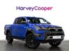Toyota Hilux Invincible X D/Cab Pick Up 2.8 D-4D Auto (+VAT)