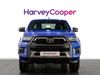 Toyota Hilux Invincible X D/Cab Pick Up 2.8 D-4D Auto (+VAT)