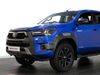Toyota Hilux Invincible X D/Cab Pick Up 2.8 D-4D Auto (+VAT)