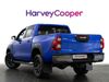 Toyota Hilux Invincible X D/Cab Pick Up 2.8 D-4D Auto (+VAT)