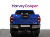Toyota Hilux Invincible X D/Cab Pick Up 2.8 D-4D Auto (+VAT)