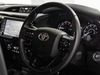Toyota Hilux Invincible X D/Cab Pick Up 2.8 D-4D Auto (+VAT)