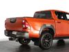 Toyota Hilux Invincible X D/Cab Pick Up 2.8 D-4D Auto (+VAT)