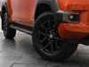Toyota Hilux Invincible X D/Cab Pick Up 2.8 D-4D Auto (+VAT)