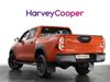 Toyota Hilux Invincible X D/Cab Pick Up 2.8 D-4D Auto (+VAT)