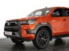 Toyota Hilux Invincible X D/Cab Pick Up 2.8 D-4D Auto (+VAT)