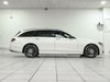 Mercedes-Benz E Class E300d AMG Line Night Ed Prem + Estate 5dr 9G-Tronic