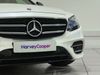 Mercedes-Benz E Class E300d AMG Line Night Ed Prem + Estate 5dr 9G-Tronic