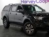 Ford Ranger Wildtrak Pick Up Double Cab 2.0 EcoBlue 213 Auto [+VAT]