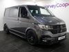 Volkswagen Transporter Highline Kombi Van 2.0 TDI 150 Manual [+VAT]