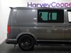 Volkswagen Transporter Highline Kombi Van 2.0 TDI 150 Manual [+VAT]