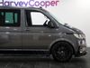 Volkswagen Transporter Highline Kombi Van 2.0 TDI 150 Manual [+VAT]