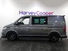 Volkswagen Transporter Highline Kombi Van 2.0 TDI 150 Manual [+VAT]