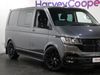 Volkswagen Transporter Highline Kombi Van 2.0 TDI 150 Manual [+VAT]