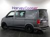 Volkswagen Transporter Highline Kombi Van 2.0 TDI 150 Manual [+VAT]