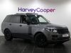 Land Rover Range Rover Vogue 3.0 TDV6 4dr Auto