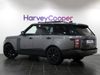 Land Rover Range Rover Vogue 3.0 TDV6 4dr Auto