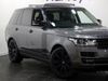 Land Rover Range Rover Vogue 3.0 TDV6 4dr Auto