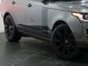Land Rover Range Rover Vogue 3.0 TDV6 4dr Auto
