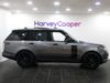 Land Rover Range Rover Vogue 3.0 TDV6 4dr Auto
