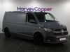 Volkswagen Transporter Highline Panel Van LWB 2.0 TDI 150 (NO VAT)