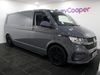 Volkswagen Transporter Highline Panel Van LWB 2.0 TDI 150 (NO VAT)