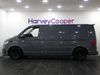Volkswagen Transporter Highline Panel Van LWB 2.0 TDI 150 (NO VAT)