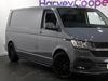 Volkswagen Transporter Highline Panel Van LWB 2.0 TDI 150 (NO VAT)