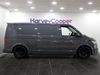 Volkswagen Transporter Highline Panel Van LWB 2.0 TDI 150 (NO VAT)