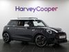MINI HATCHBACK John Cooper Works II 2.0 3dr Auto [8 Speed]