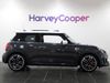 MINI HATCHBACK John Cooper Works II 2.0 3dr Auto [8 Speed]