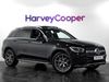 Mercedes-Benz Glc GLC 300d 4Matic AMG Line Premium Plus 5dr 9G-Tronic
