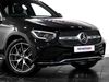 Mercedes-Benz Glc GLC 300d 4Matic AMG Line Premium Plus 5dr 9G-Tronic