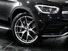 Mercedes-Benz Glc GLC 300d 4Matic AMG Line Premium Plus 5dr 9G-Tronic