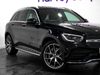 Mercedes-Benz Glc GLC 300d 4Matic AMG Line Premium Plus 5dr 9G-Tronic