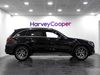 Mercedes-Benz Glc GLC 300d 4Matic AMG Line Premium Plus 5dr 9G-Tronic
