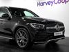 Mercedes-Benz Glc GLC 300d 4Matic AMG Line Premium Plus 5dr 9G-Tronic