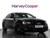 Audi A5 2.0 TDI 190 Quattro Black Edition Plus 5dr [5st]