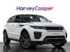 Land Rover Range Rover Evoque TD4 Autobiography 2.0 5dr Auto