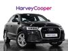 Audi Q3 2.0 TDI Quattro S Line 5dr S Tronic